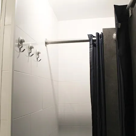 Alface Hall & Bar Лиссабон