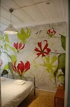 Alface Hall & Bar * Лиссабон