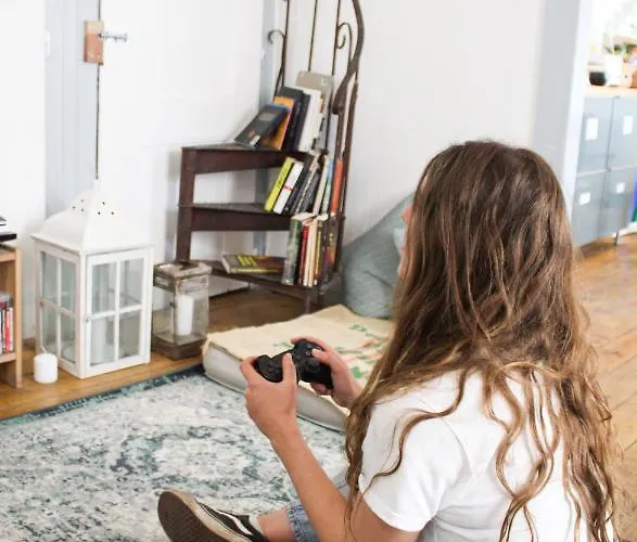 Alface Hall & Bar Hostel