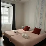 Hostal Alface Hall & Bar Lisboa