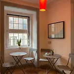 Alface Hall & Bar Albergue