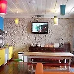 Albergue Alface Hall & Bar Lisboa