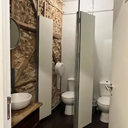 Vandrerhjem Alface Hall & Bar Lisboa