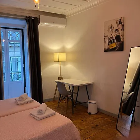 Alface Hall & Bar Hostal *