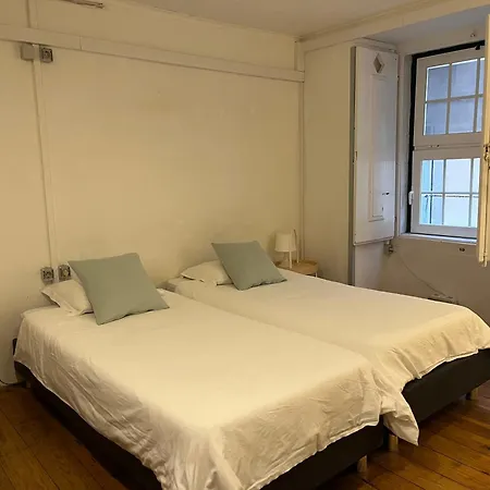 Alface Hall & Bar * Lisboa