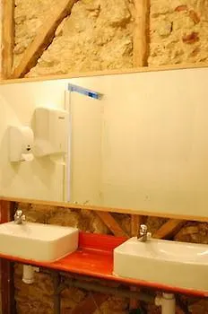 Vandrerhjem Alface Hall & Bar