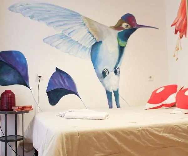 Alface Hall & Bar * Lisboa