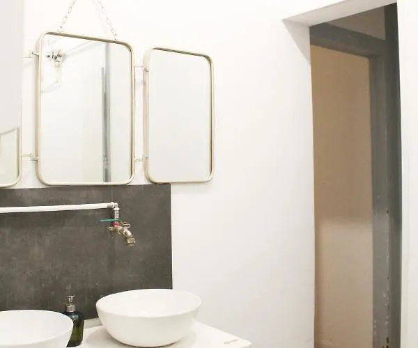 Alface Hall & Bar Hostal Lisboa