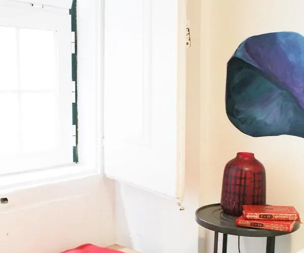 Alface Hall & Bar Hostal *