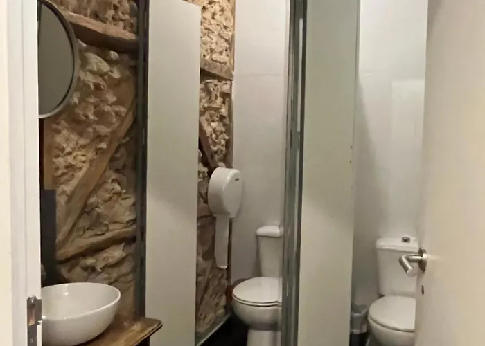 Hostal Alface Hall & Bar Lisboa