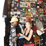 Alface Hall & Bar
