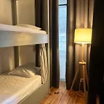 بيت شباب Alface Hall & Bar Lisboa