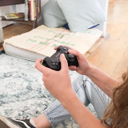 호스텔 Alface Hall & Bar