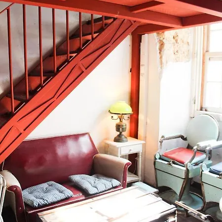 Hostel Alface Hall & Bar