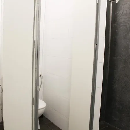 Alface Hall & Bar * Lissabon