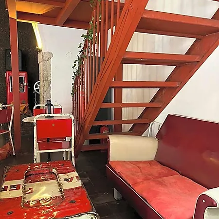 بيت شباب Alface Hall & Bar
