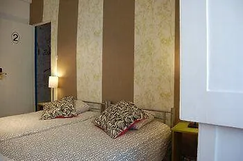 호스텔 Alface Hall & Bar *