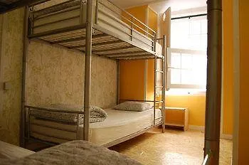 Alface Hall & Bar * 리스본