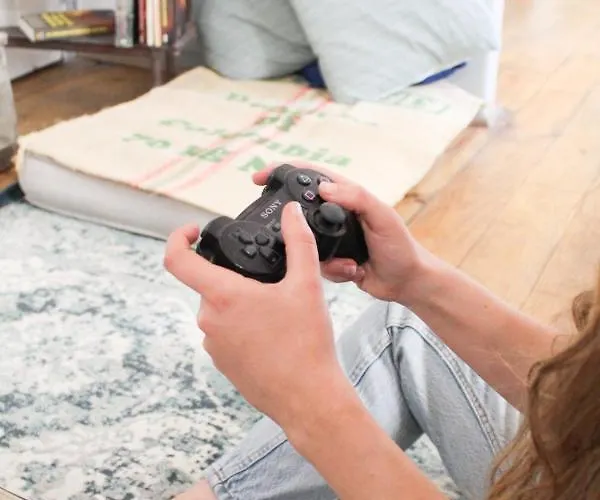 ホステル Alface Hall & Bar