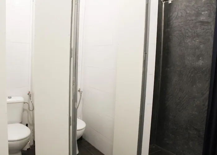 Alface Hall & Bar * リスボン