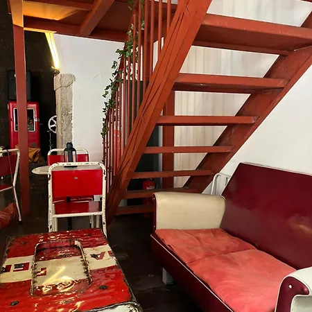 Alface Hall & Bar * Lisboa