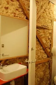 Alface Hall & Bar Hostel Lisboa