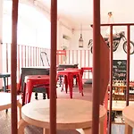 Alface Hall & Bar