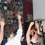 Alface Hall & Bar * Lisboa