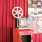 Hostel Alface Hall & Bar