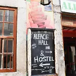 Alface Hall & Bar *