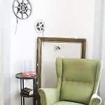 Alface Hall & Bar *