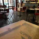 Alface Hall & Bar Lisboa