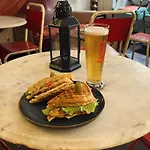 Alface Hall & Bar Lisboa