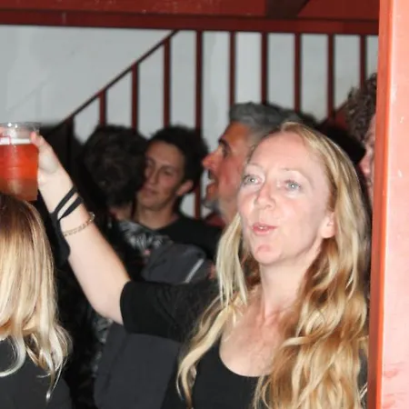 Alface Hall & Bar * Lisbona