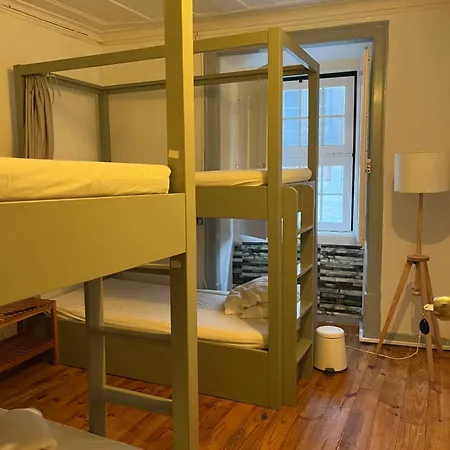 Alface Hall & Bar Ostello *