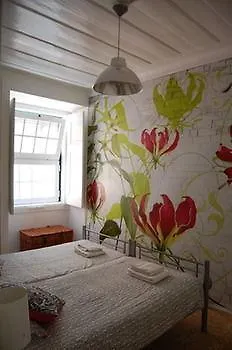 Alface Hall & Bar Lisbona