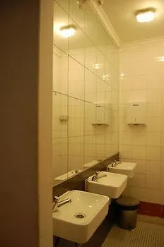 Alface Hall & Bar Lisbona